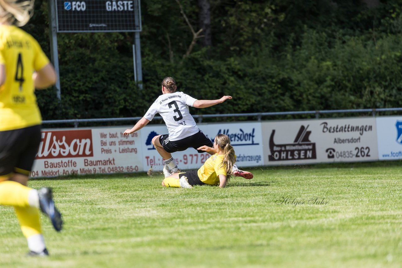 Bild 268 - F Merkur Hademarschen - SV Frisia 03 Risum-Lindholm : Ergebnis: 1:1